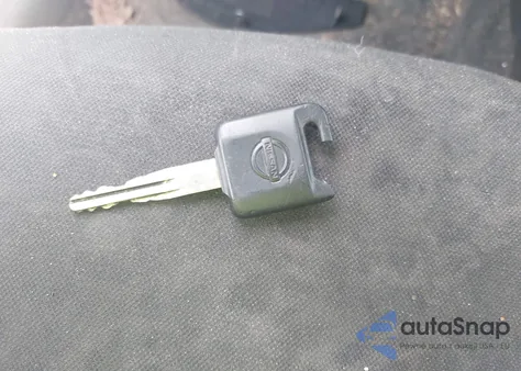 2018 Nissan Versa 1.6 S+ из США, поврежденный, VIN 3N1CN7AP4JL850918